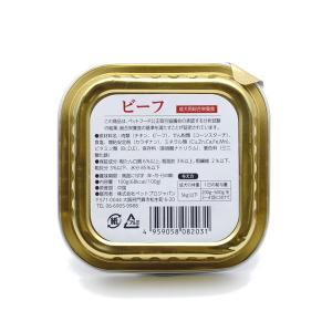 ペットプロ 旨味グルメ犬トレービーフ100gの詳細画像1