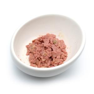 ペットプロ 旨味グルメ犬トレー15歳以上用100gの詳細画像2