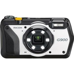 RICOH リコー 防水・防塵・耐衝撃 工事現場仕様デジタルカメラ G900｜digital7