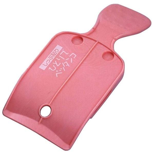 スマイルキッズ しっぷ貼りひとりでペッタンコ ピンク SMILE KIDS ASH-10PK もう貼...