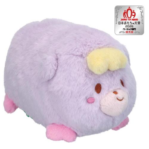 ゆったりと部屋を散歩します　どこいくの？MOPPE モッペ ラベモ　癒しロボット 【日本おもちゃ大賞...
