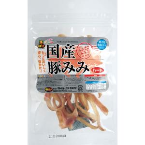 国産 豚みみ ハード 45gの商品画像