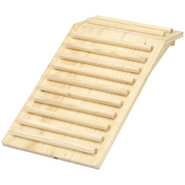 ウッドステップ