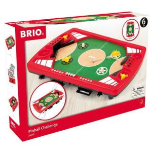BRIO ブリオ ピンボールバトル 対戦式 お...の詳細画像1