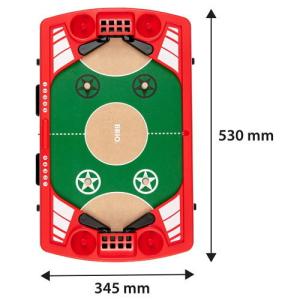 BRIO ブリオ ピンボールバトル 対戦式 お...の詳細画像2