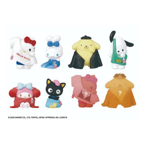 【9月発売予定】タカラトミーアーツ PERIHAPI! (ペリハピ！)  Hello Kitty a...