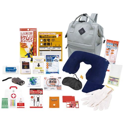 エピオス エマージェンシーリュック20点セット RU-80S