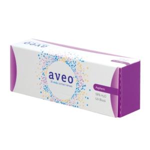 コンタクトレンズ 1DAY アベオワンデー 30枚入り 1箱 1日使い捨て aveo 1day アイミー 送料無料｜digital7