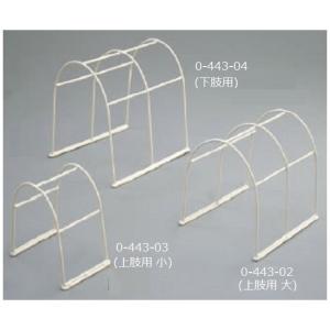 三和化研工業 ワンタッチ離皮架 リヒカ (0-443-07) : えいせいコム