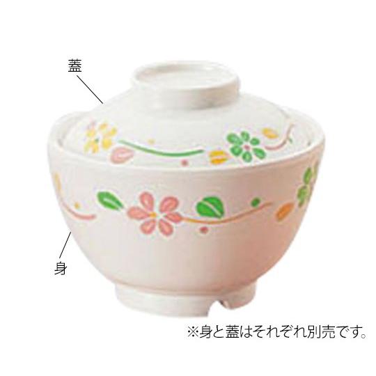 保温食器　かれん　保温吸椀　身　584（蓋別売）