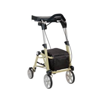 Tacaof 幸和製作所 テイコブ 歩行車 HS05R テイコブリトルR ネイビー