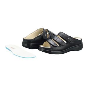 Andbem ダイアベティックシューズ　Pisa（サンダルタイプ）26cm　4589638296482