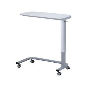 ベッドサイドテーブル（ワイド・一体型テーブルタイプ）　900×43mm 　BT38-3　4589638412424