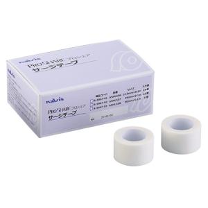 ナビス（アズワン）プロシェアサージテープ サイズ25mm×9.1m　6巻入