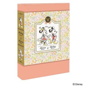 ナカバヤシ フォトアルバム フエルアルバム 白フリー台紙 Lサイズ 20枚