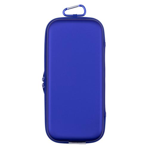 ナカバヤシ Digio2　SWITCH2用EVAプロテクトケース /ブルー　SZC-SW201BL