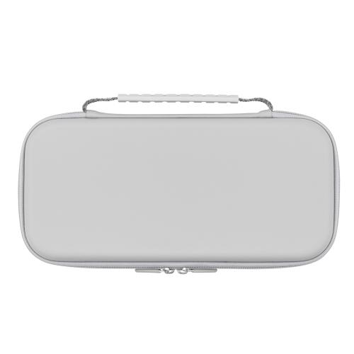 ナカバヤシ Digio2　SWITCH2用EVAプロテクトケーススリム /グレージュ　SZC-SW2...