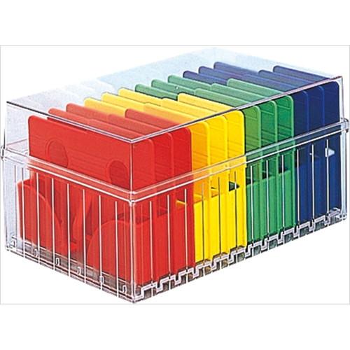 ナカバヤシ　写真文庫　（ＥＬタイプ）　PHS-101CM