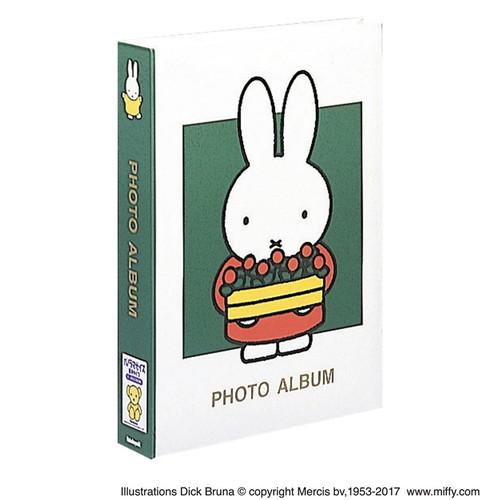 ナカバヤシ　１ＰＬポケットアルバム／Ｄブル−ナ／Ｇ　1PL-158-G