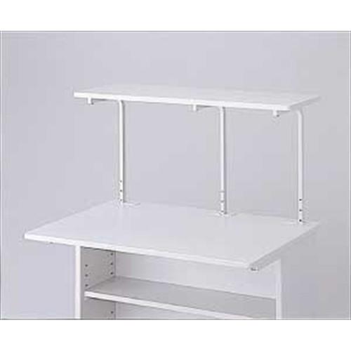 【法人様限定品 代引き不可 送料無料】ナカバヤシ　ＰＳＸ用オ−バ−トップデスク／Ｗ１４００　PST-...