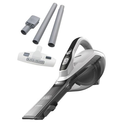 BLACK+DECKER リチウムスティッククリーナー DVA315JF(A3)送料無料・ギフト包装...