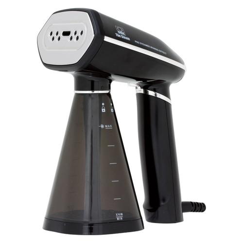 DBK 衣類スチーマー ザ・スチーム JS350B(A4)送料無料・ギフト包装・のし紙無料