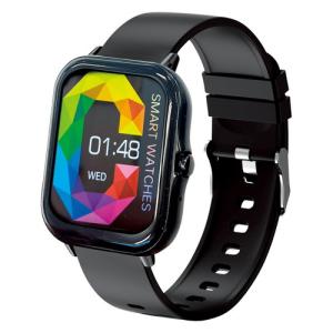 アリアス フルタッチ検温器付きスマートウォッチ ...の商品画像