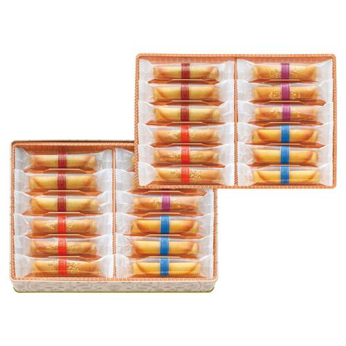 ゴンチャロフ コルベイユ  COR-BJJJ(A4)ギフト包装・のし紙無料