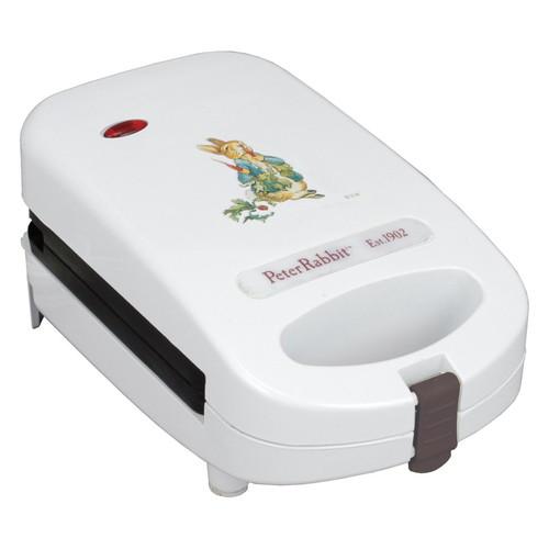 ピーターラビット ホットサンドイッチメーカー PX-13A(B5)ギフト包装・のし紙無料