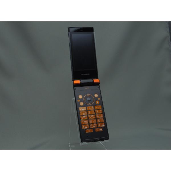 docomo SH-03E Orange