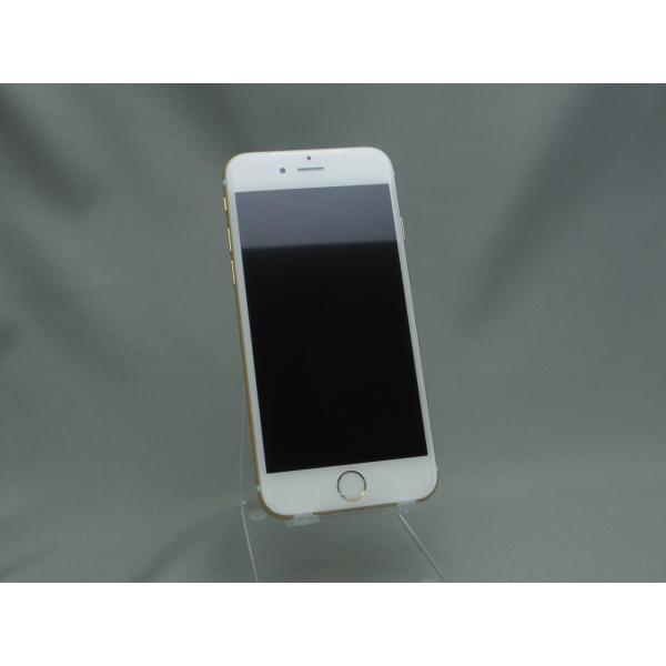 au iPhone 6 16GB Gold ゴールド