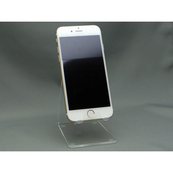 au iPhone 6 16GB Gold ゴールド