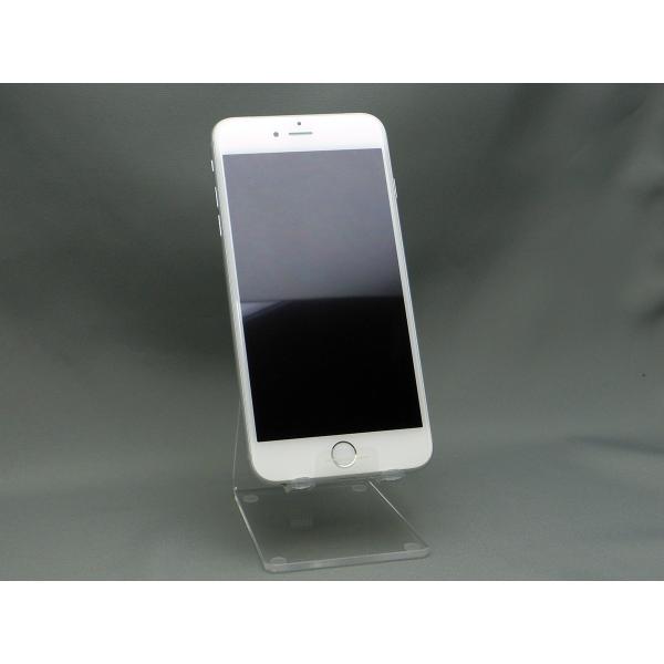 docomo iPhone 6 Plus 16GB Silver シルバー