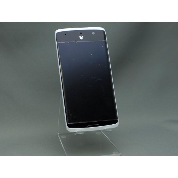 docomo with series Disney Mobile on docomo N-03E W...