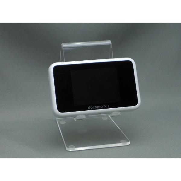 docomo Wi-Fi STATION HW-02G