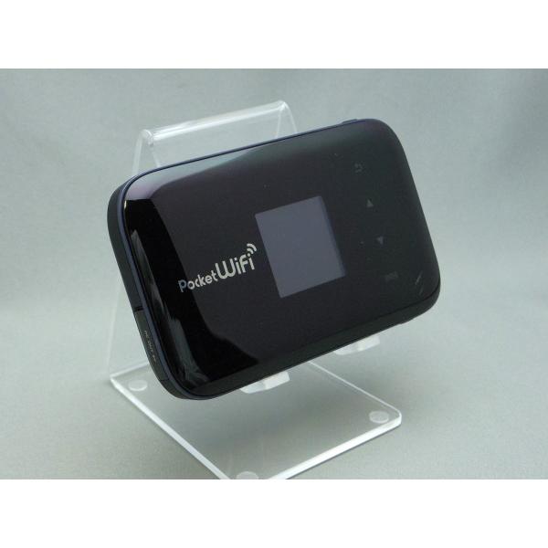 Pocket WiFi GL09P