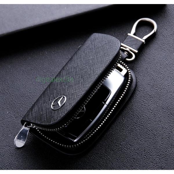 本牛革キーケース★メルセデス・ベンツBMW特注キーカバー★６色