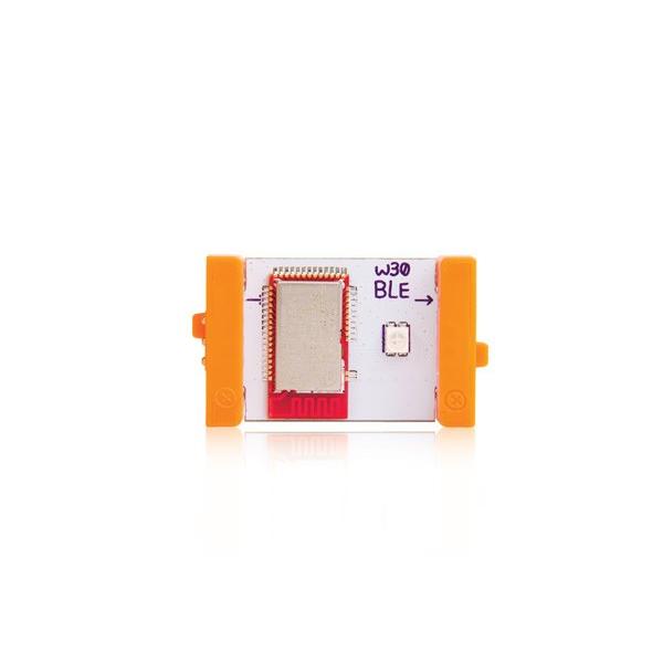 littleBits W30 BLUETOOTH LOW ENERGY(BLE) リトルビッツ ブル...