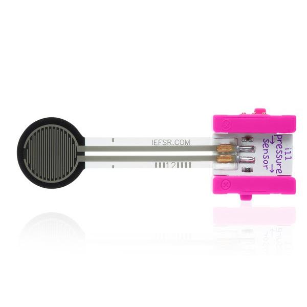 littleBits I11 PRESSURE SENSOR リトルビッツ プレッシャーセンサー【国...