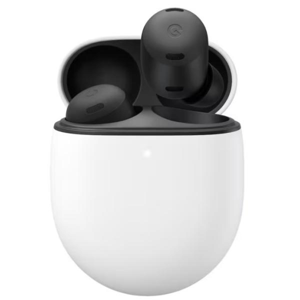 国内正規品 Google Pixel Buds Pro Charcoal ワイヤレス イヤホン 黒 ...