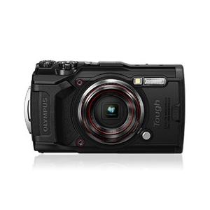 オリンパス OLYMPUS TG-6工一郎 工事現場の必需品 工事写真現場用デジタルカメラ 4545350052904 新品