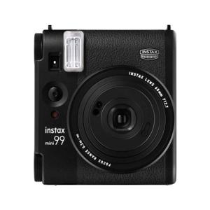 新品未開封 FUJIFILM instax mini 99 インスタントカメラ チェキ 4547410529845｜digitalisland