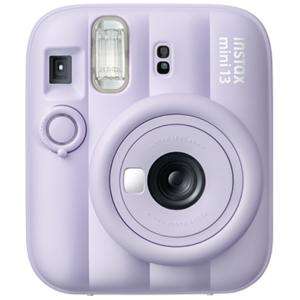 【新品】【箱訳あり】富士フイルム チェキ instax mini 13 ドリーミーパープル 4547410564679d