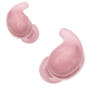 SONY（ソニー） 完全ワイヤレスイヤホン LinkBuds Fit バイオレット WF