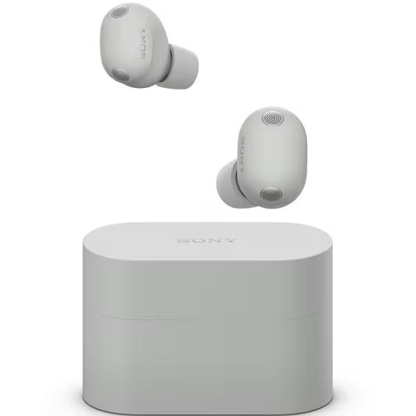 【新品】ソニー SONY フルワイヤレスイヤホン  WF-1000XM6 SZ プラチナシルバー 4...