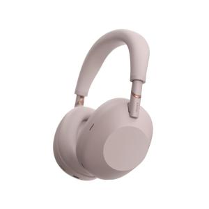 SONY ワイヤレスノイズキャンセリングステレオヘッドセット WH-1000XM6