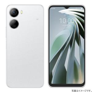 新古品 A202ZT Libero 5G III ホワイト SIMフリー ワイモバイル 新古品 A202ZT Libero 5G III ホワイト SIMフリー ワイモバイル