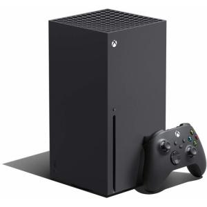マイクロソフト（Microsoft） Xbox Series S RRS-00015 白 本体
