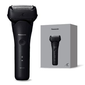 Panasonic シェーバー ES-L341D-R ラムダッシュ パナソニック Panasonic メンズシェーバー ラムダッシュ3 ［3枚刃