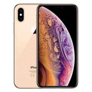 新品未開封 Apple iPhoneXS 64GB 本体 SIMロック解除済 SIMフリー シムフリー ゴールド 金 gold MTAY2J/A 4549995041736m｜digitalisland